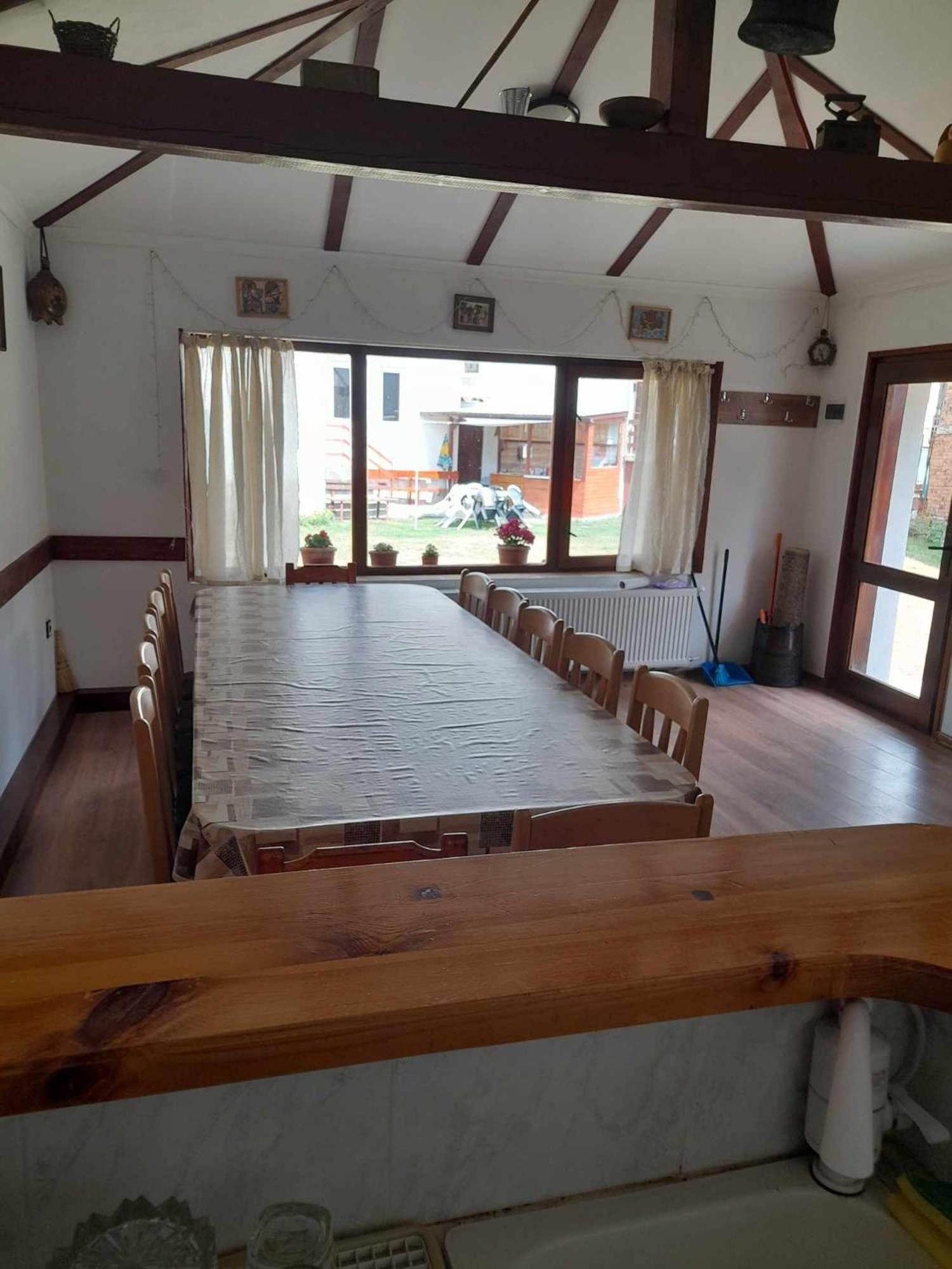 Guest House Lorian Madzhare Exterior foto